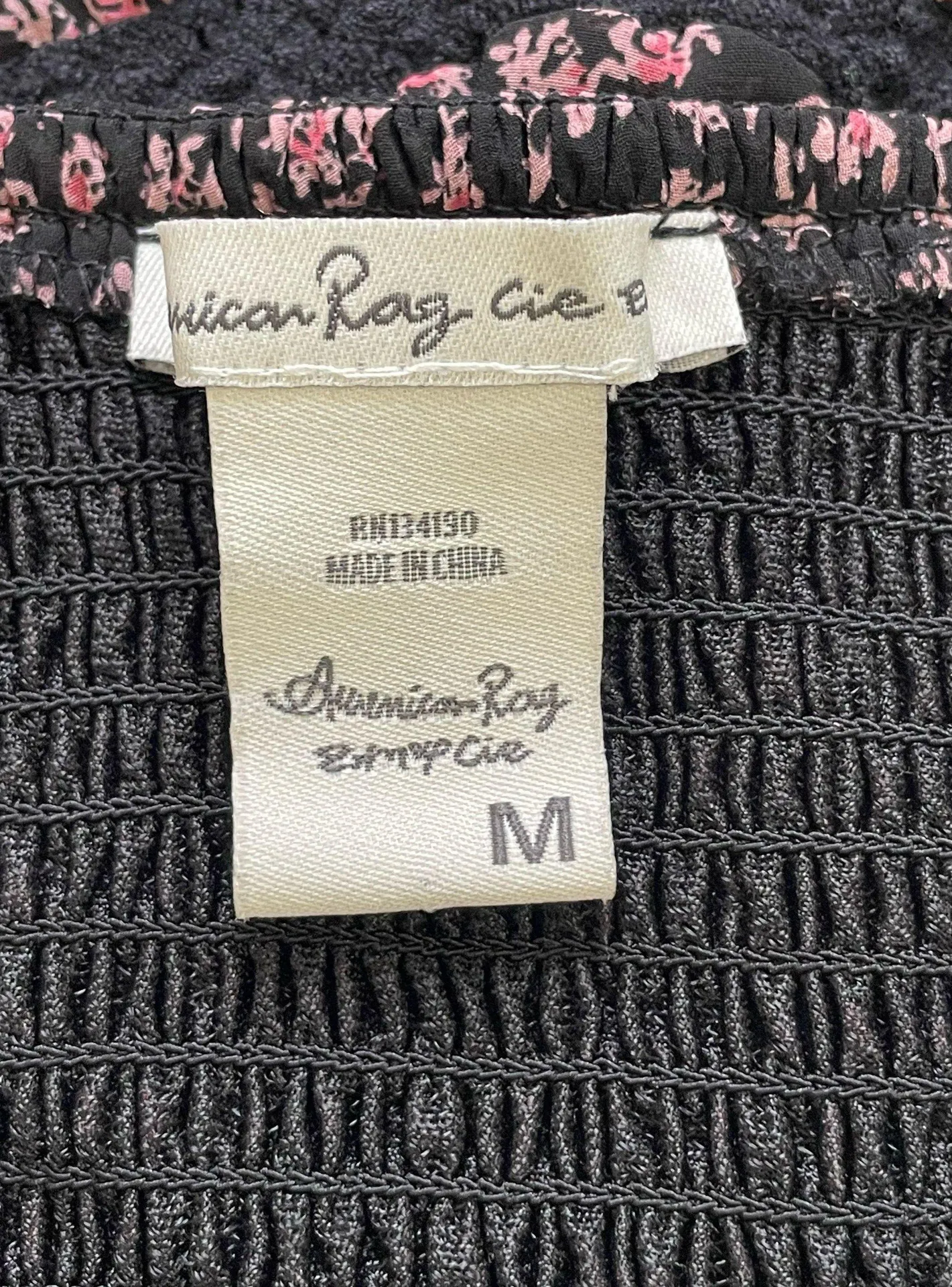 American Rag Ditzy Floral Dress - Image 14