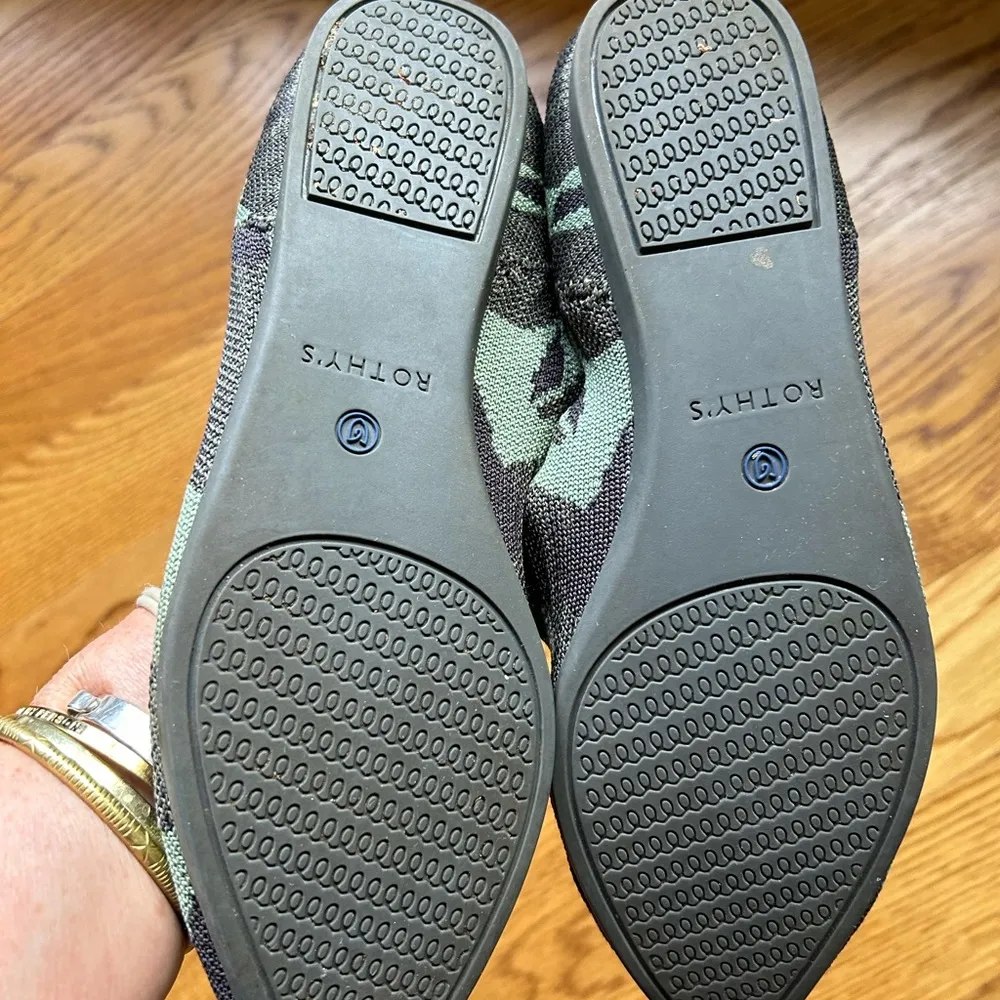 NWOB Rothy's shoes - Image 3