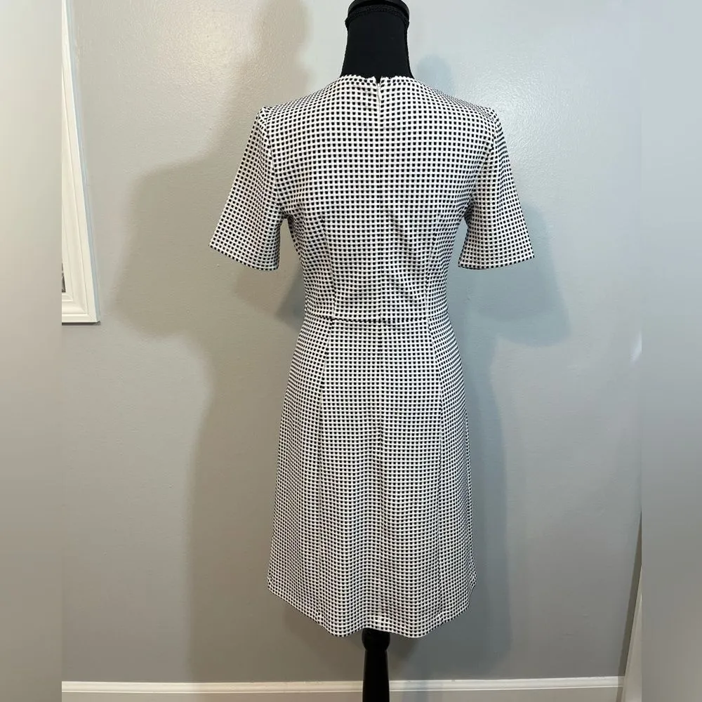 Daniel Cremieux Short Sleeve Dress - Image 4