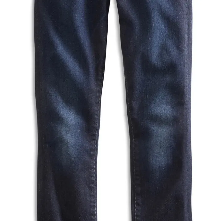 Lucky Brand Jeans Charlie Skinny Women's 0/25 Long Low Rise Stretch NWOT - Image 2