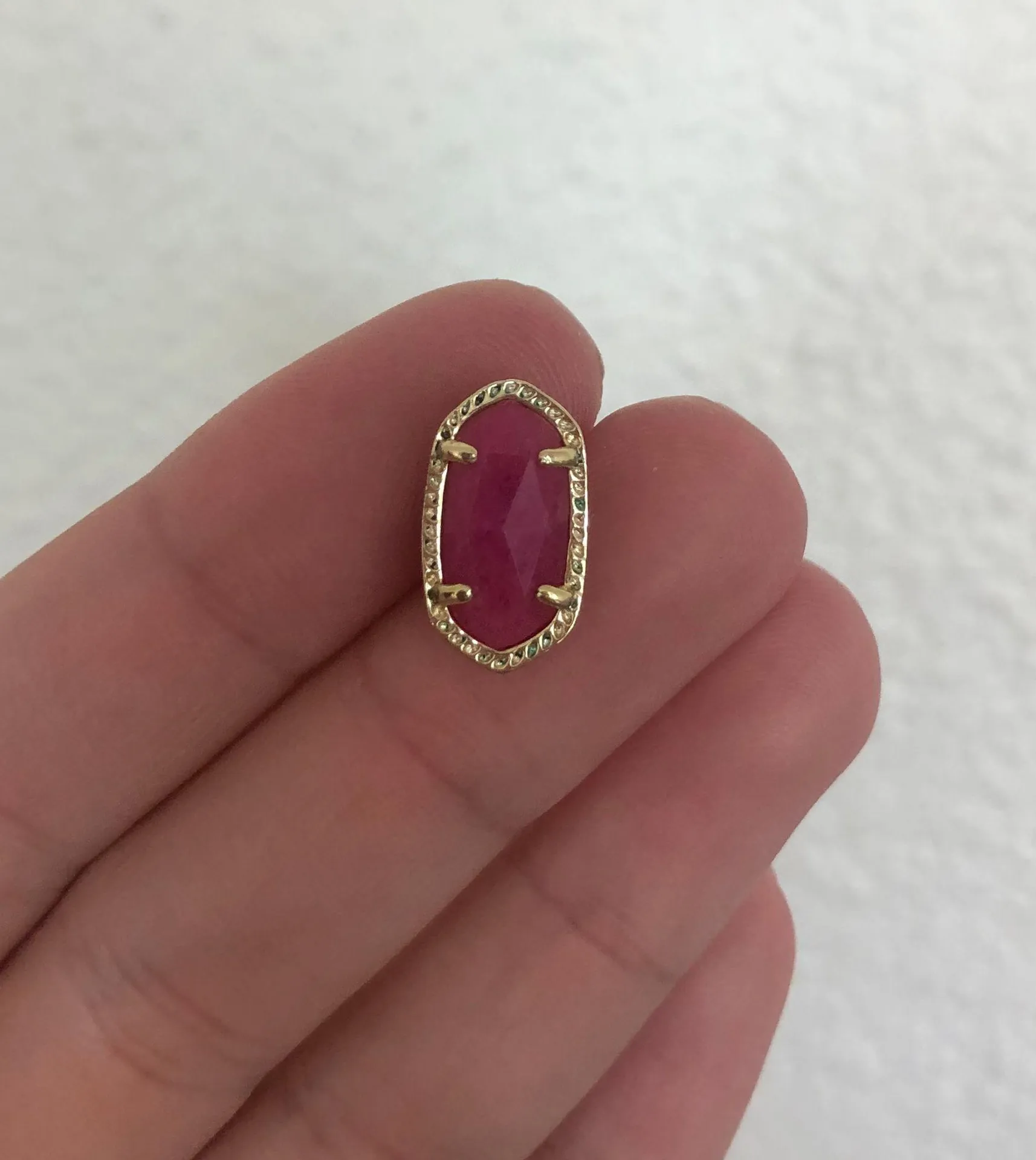 Kendra Scott Earrings - Image 4