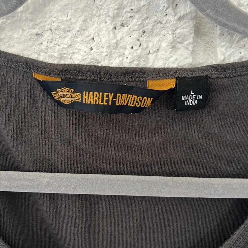 Harley-Davidson tank! 🤘🏼😎🖤✨🏍 - Image 3