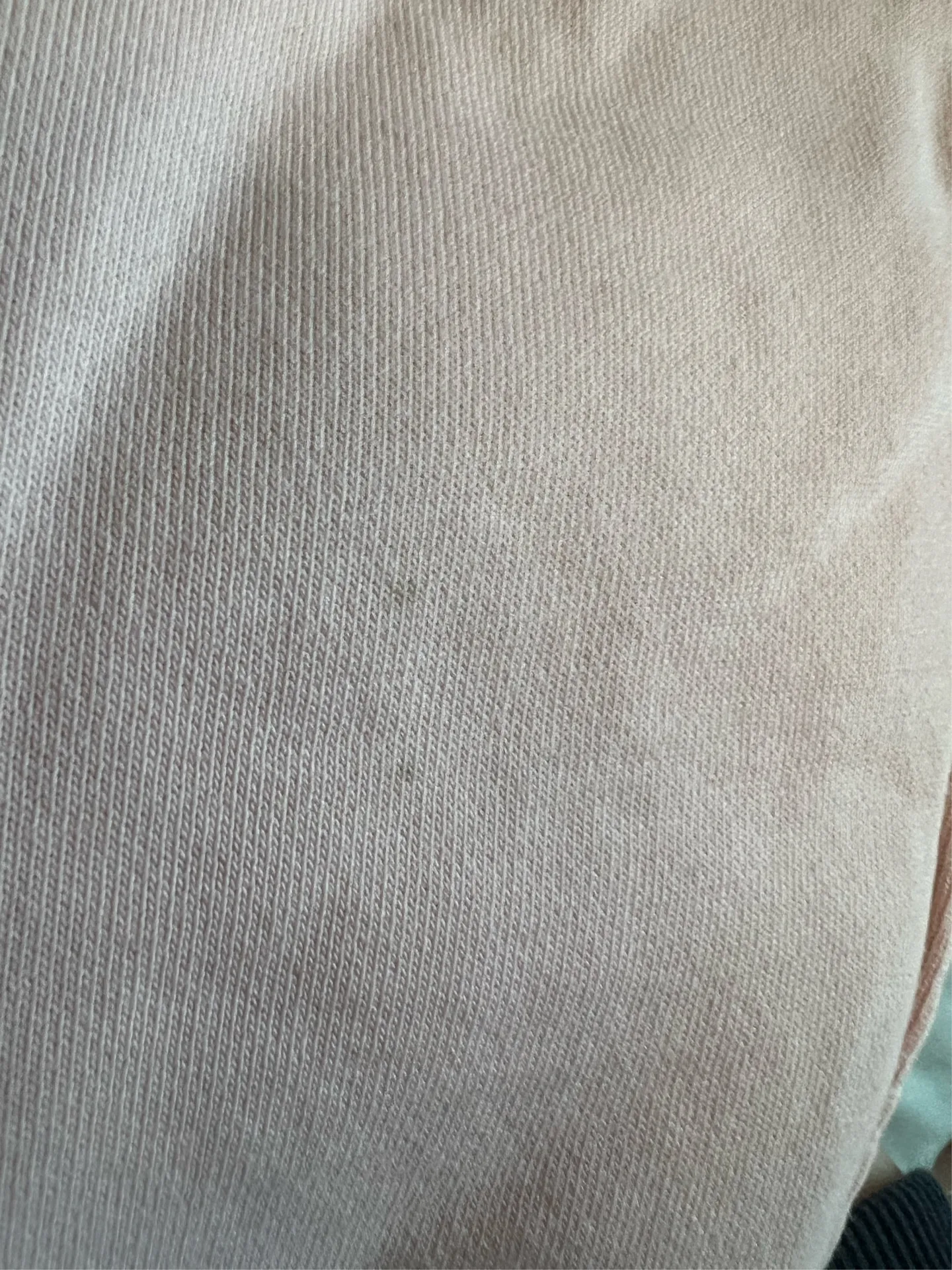 Brandy Melville Pink Rosa Sweatpants - Image 4