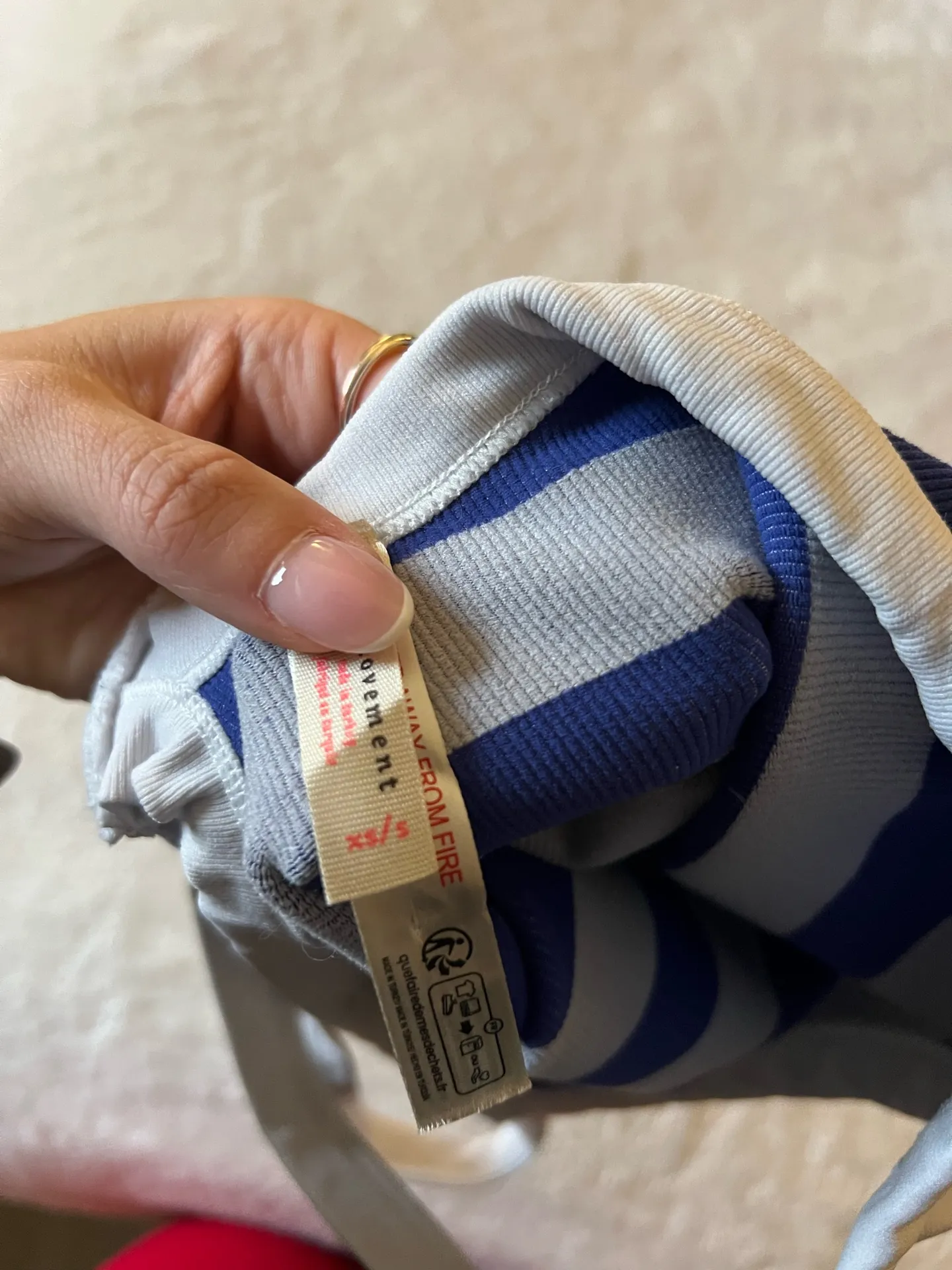 Free People Top - Image 3