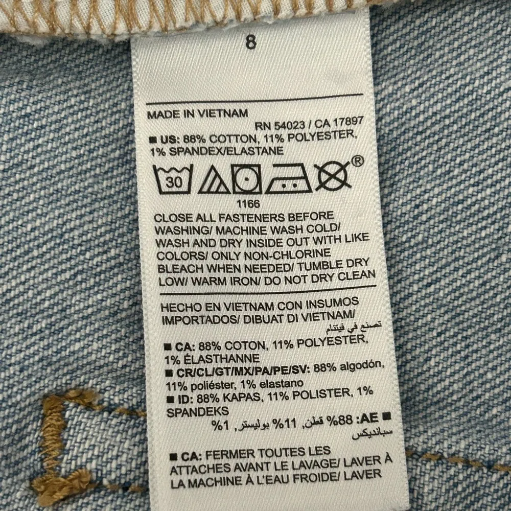 Old Navy Higher High-Rise Shorts - Image 6