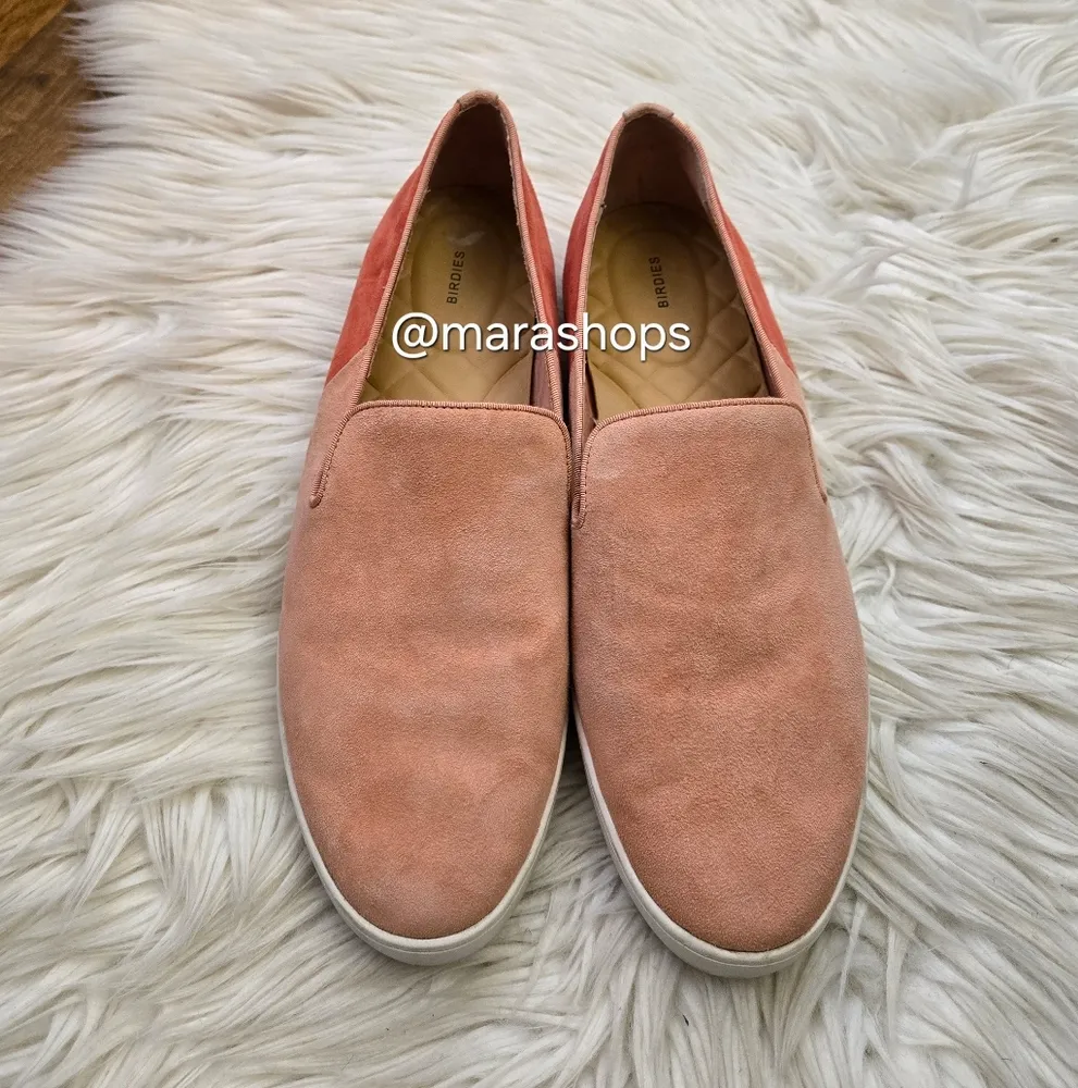 Birdies Swift Slip On Sneakers - Image 3