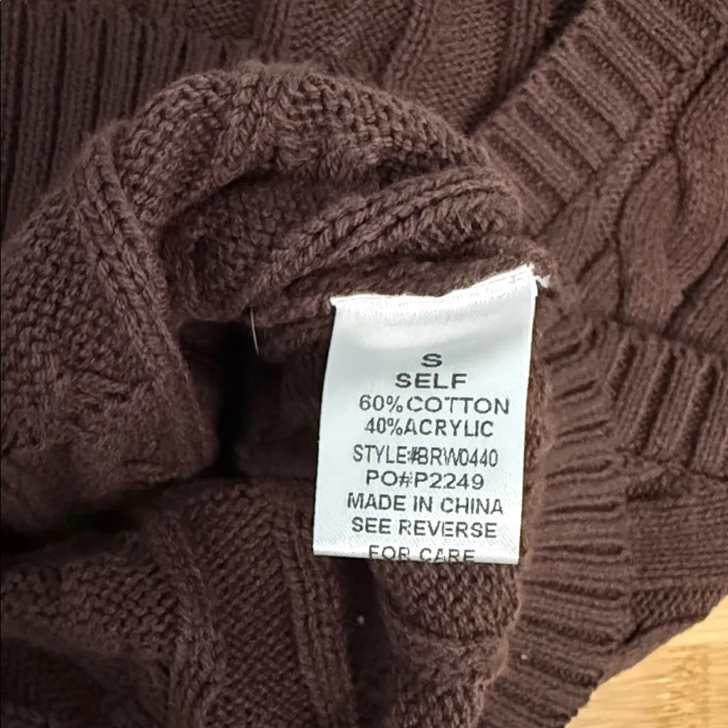 Bailey Rose Size Small Women's Teen Girl V - Image 6