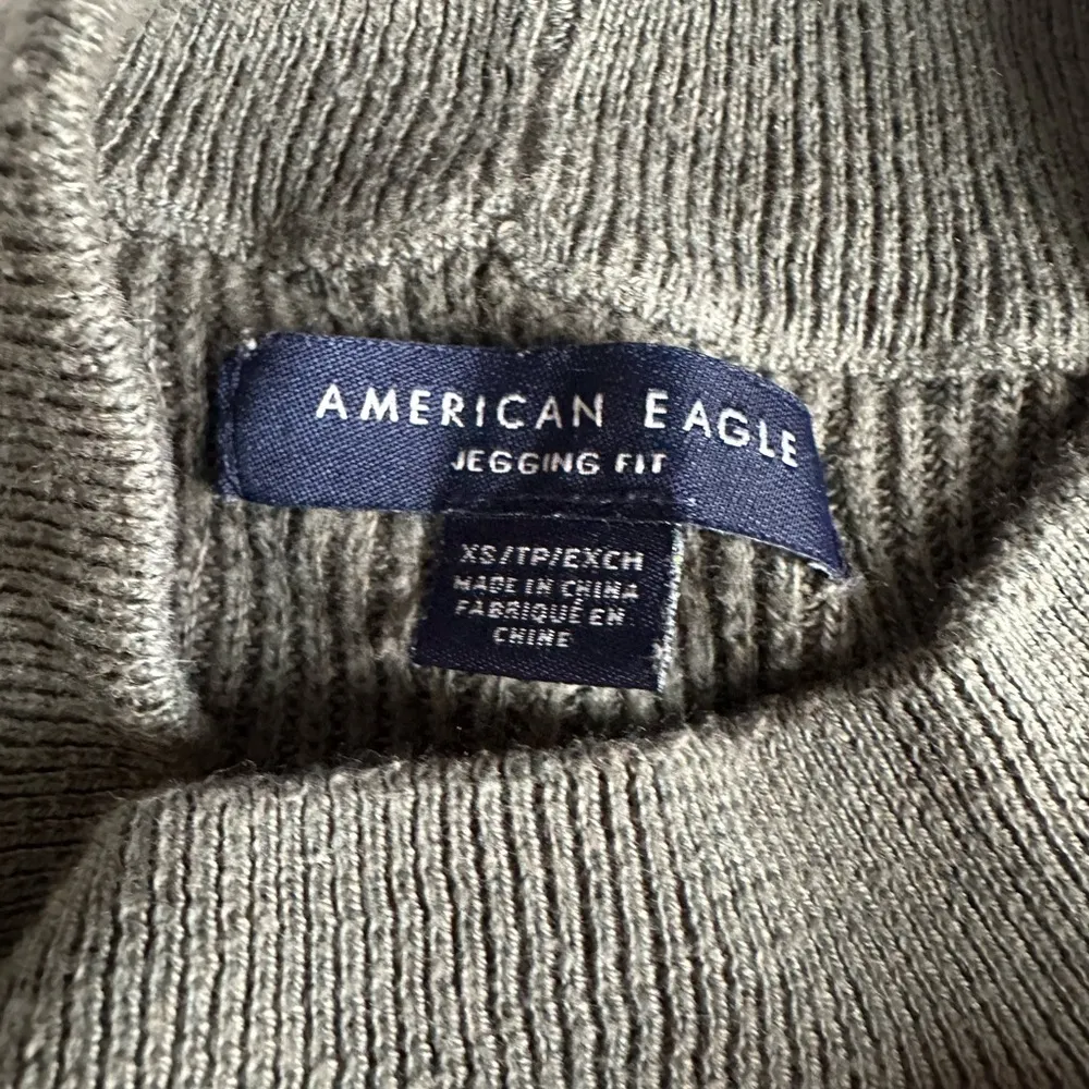 American Eagle great sweater - Image 4