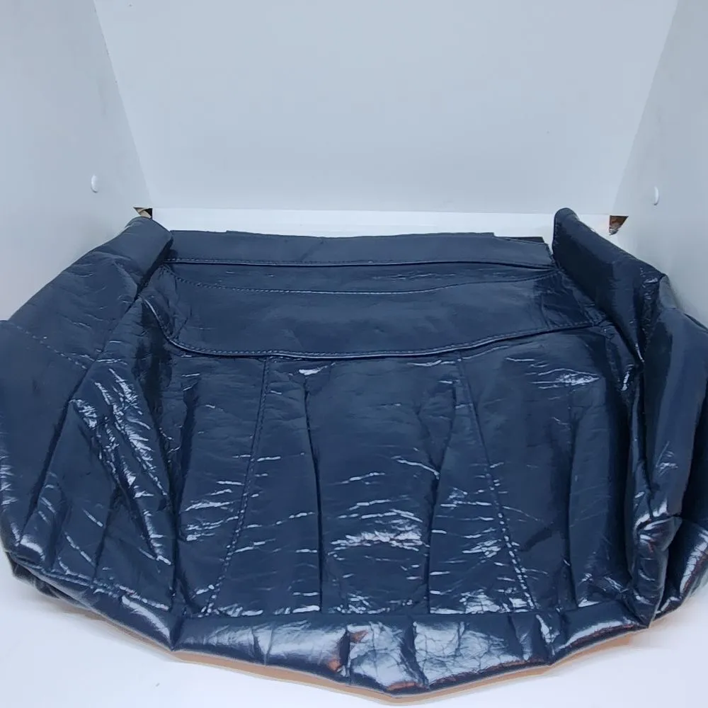 Miche Mary Prima Blue Shell Blue - Image 3