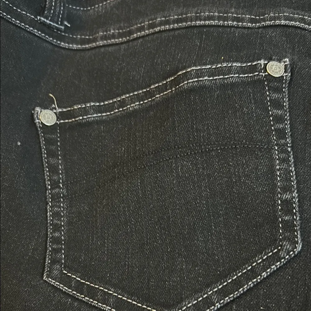 Kuhl Women's Skinny Jeans - Black - Image 14