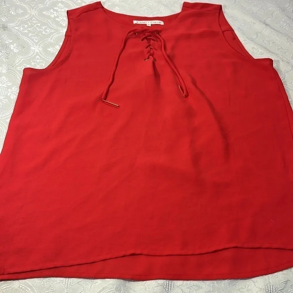 Violet Claire women’s blouse M - Image 14