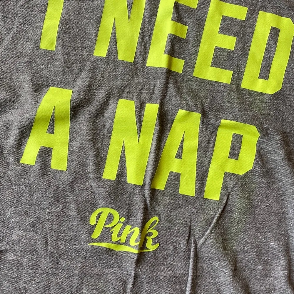 Victoria’s Secret PINK sleep shirt size S - Image 2