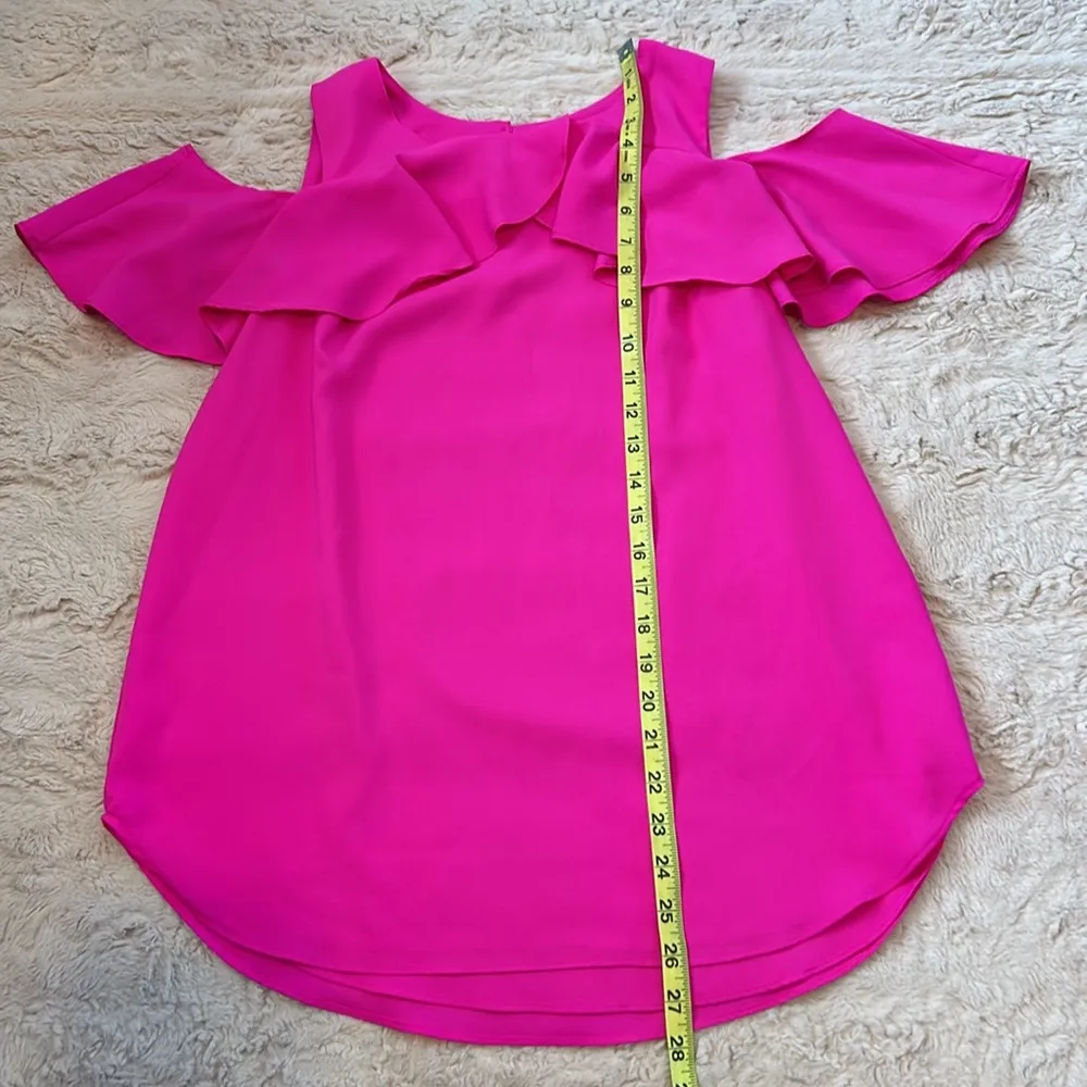 Size small blouse • - Image 4