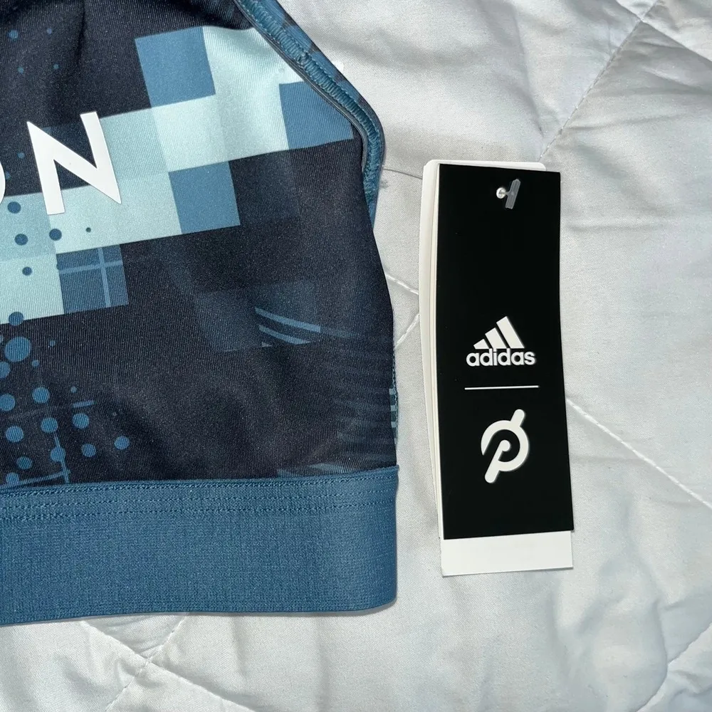 Peloton sports bra NWT - Image 3