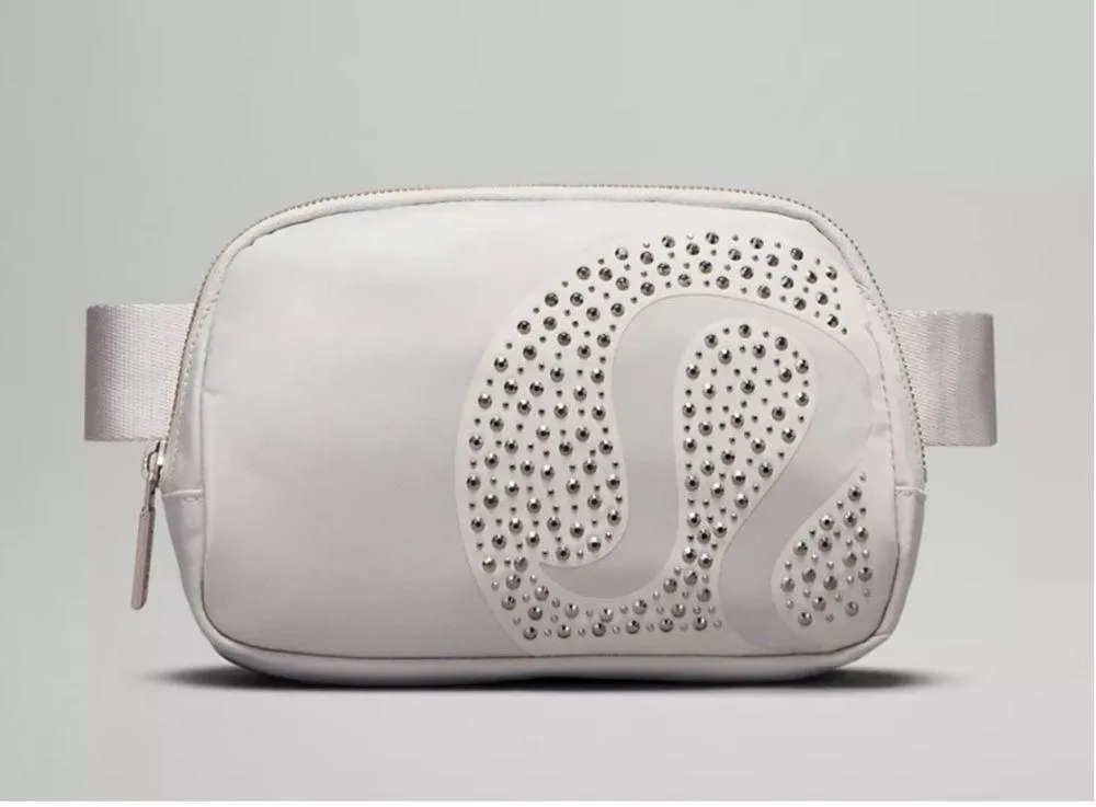 NWT Lululemon everywhere belt bag * studded / 1L / VPOR - Image 3