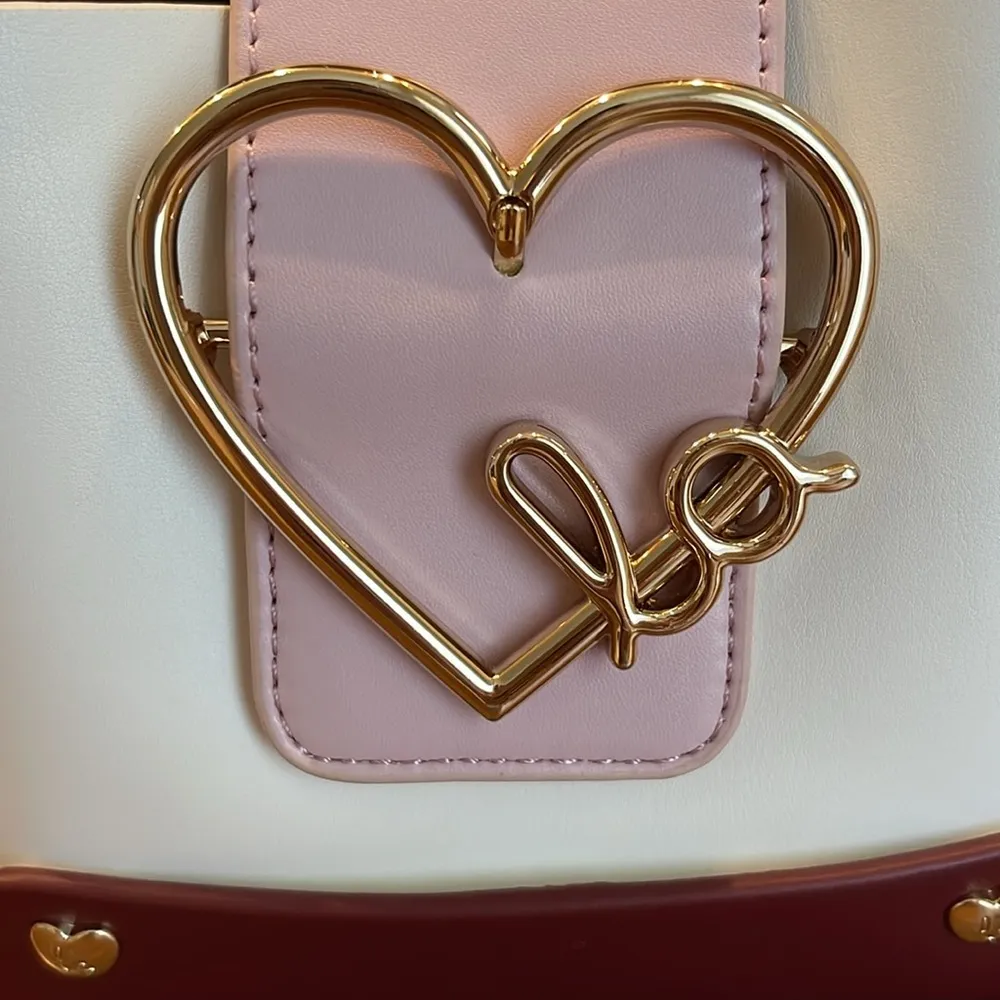 Lyn around small mini purse Pink - Image 2