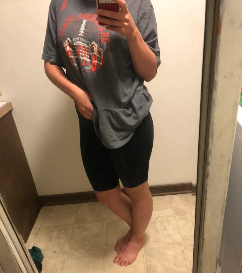 Bike Shorts - Image 2