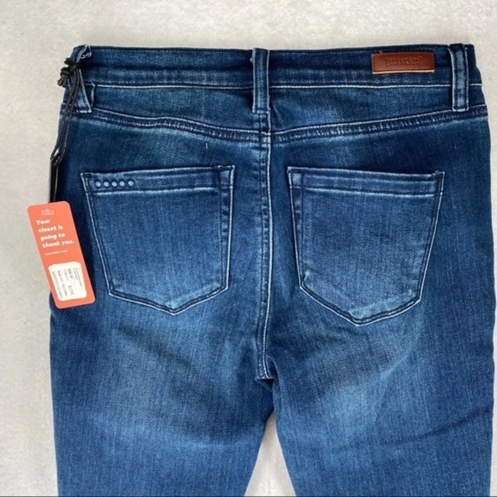 Blank NYC The Bond‎ Skinny Jean - Image 6