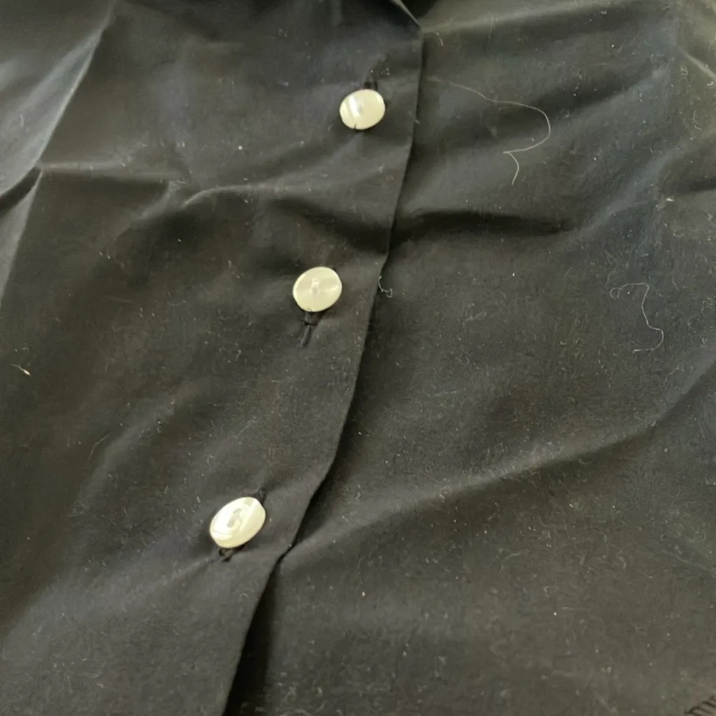 Black Button - Image 2