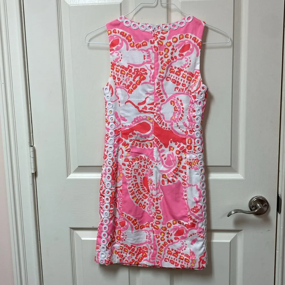 Lilly Pulitzer Dress - Image 5