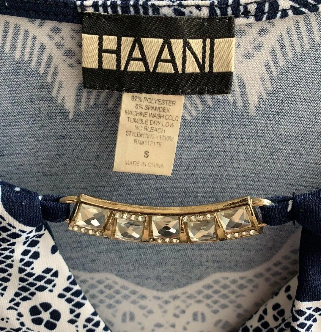 Haani Women’s shift dress - Image 4