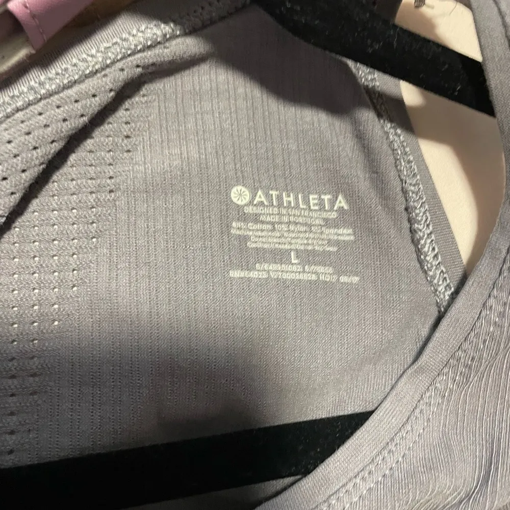 Athleta Tank - Image 3
