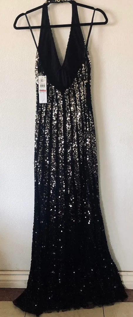 Fully Embellished Gown - Image 2