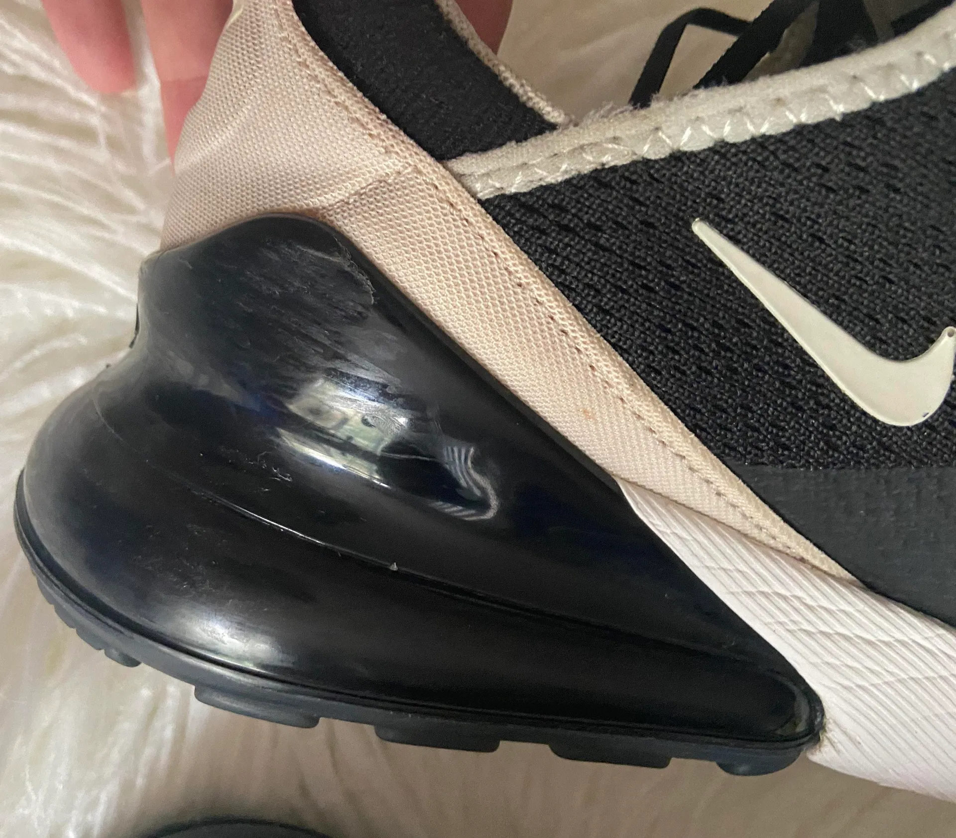 Nike Air Max 270s - Image 10