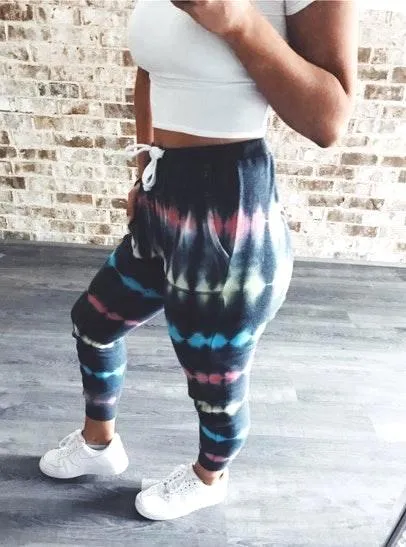 These Three Boutique Joggers - Image 3