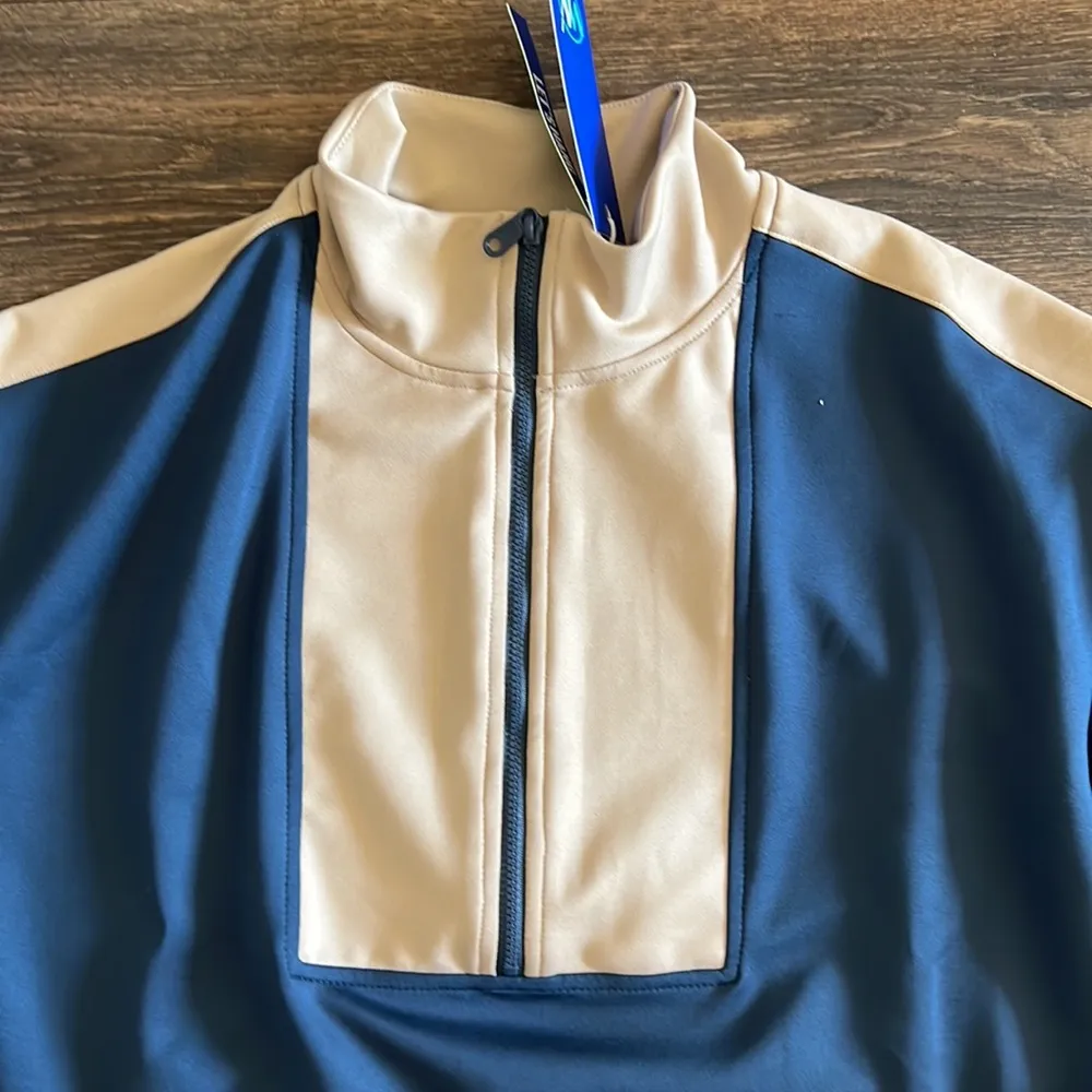 THE WKND SUIT TRACK Jacket Size M - Image 2