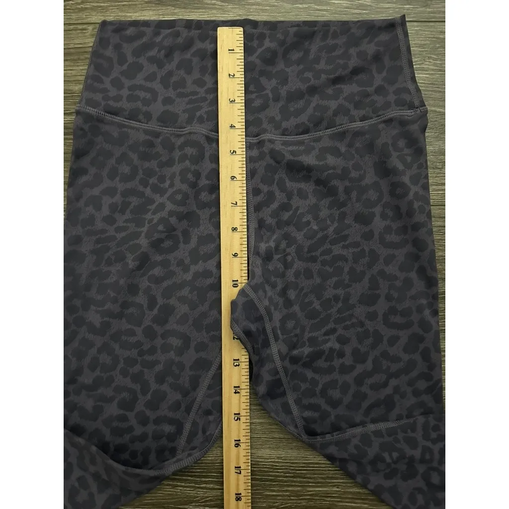 Lululemon Wunder Under High-Rise Tight 25" *Full-On Luxtreme - Image 3