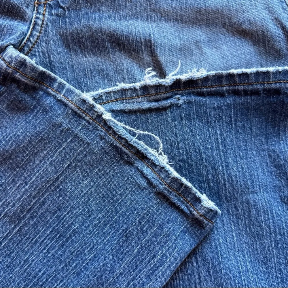 Lucky Brand Dungarees Classic Fit Jeans - Size 29 Regular - Image 11