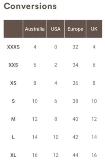 Astrid Cami Zebra - Image 3