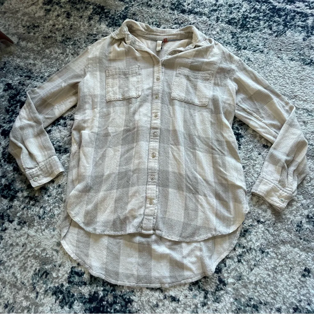 Pilcro top - Image 2