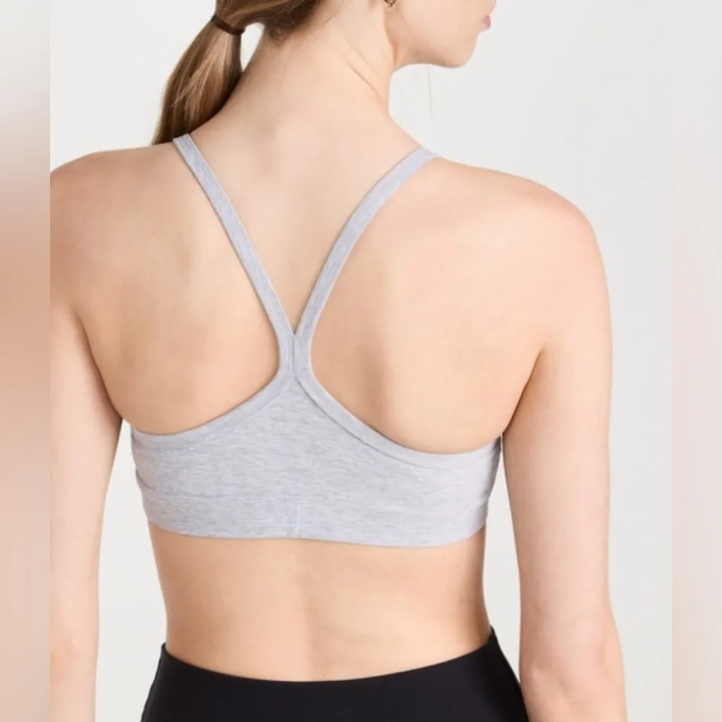 NWOT Alo Yoga Alosoft Gratitude Sports Bra - Image 2