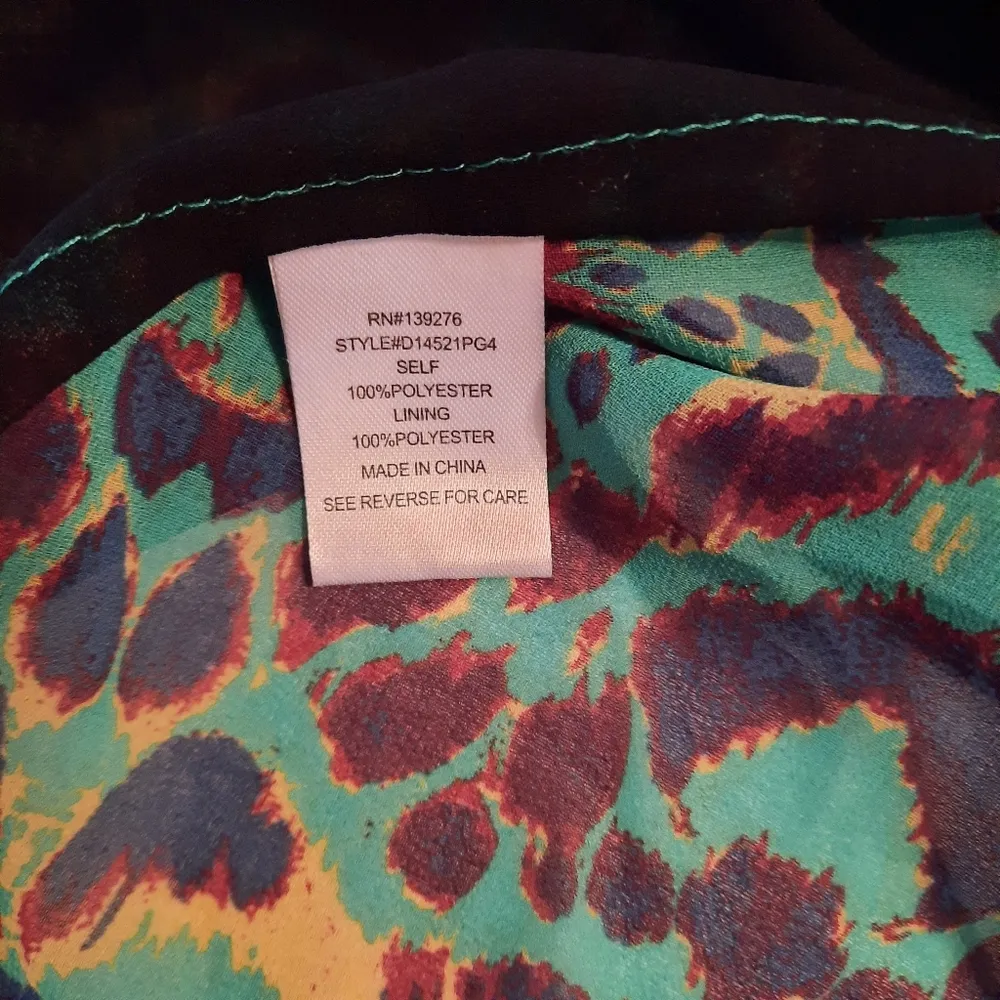 Daniel Rainn Top - Image 6