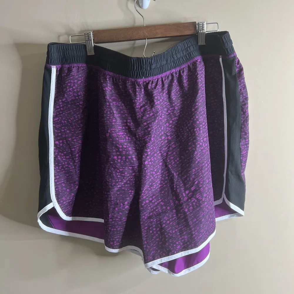 Just My Size JMS  athletic shorts size 3x - Image 3