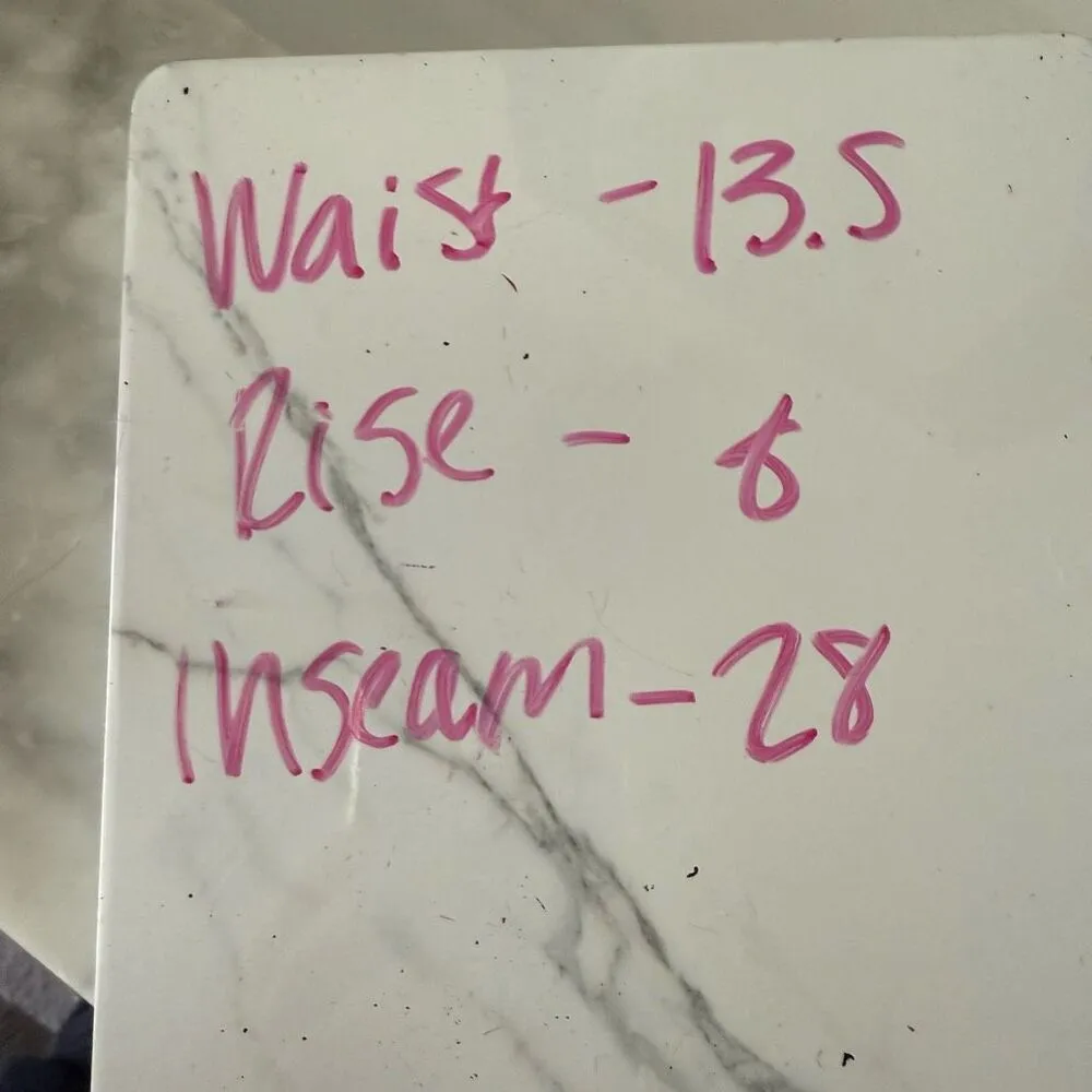 Victoria’s Secret Women’s Extra Small Red Thermal Pajama Set - Image 8