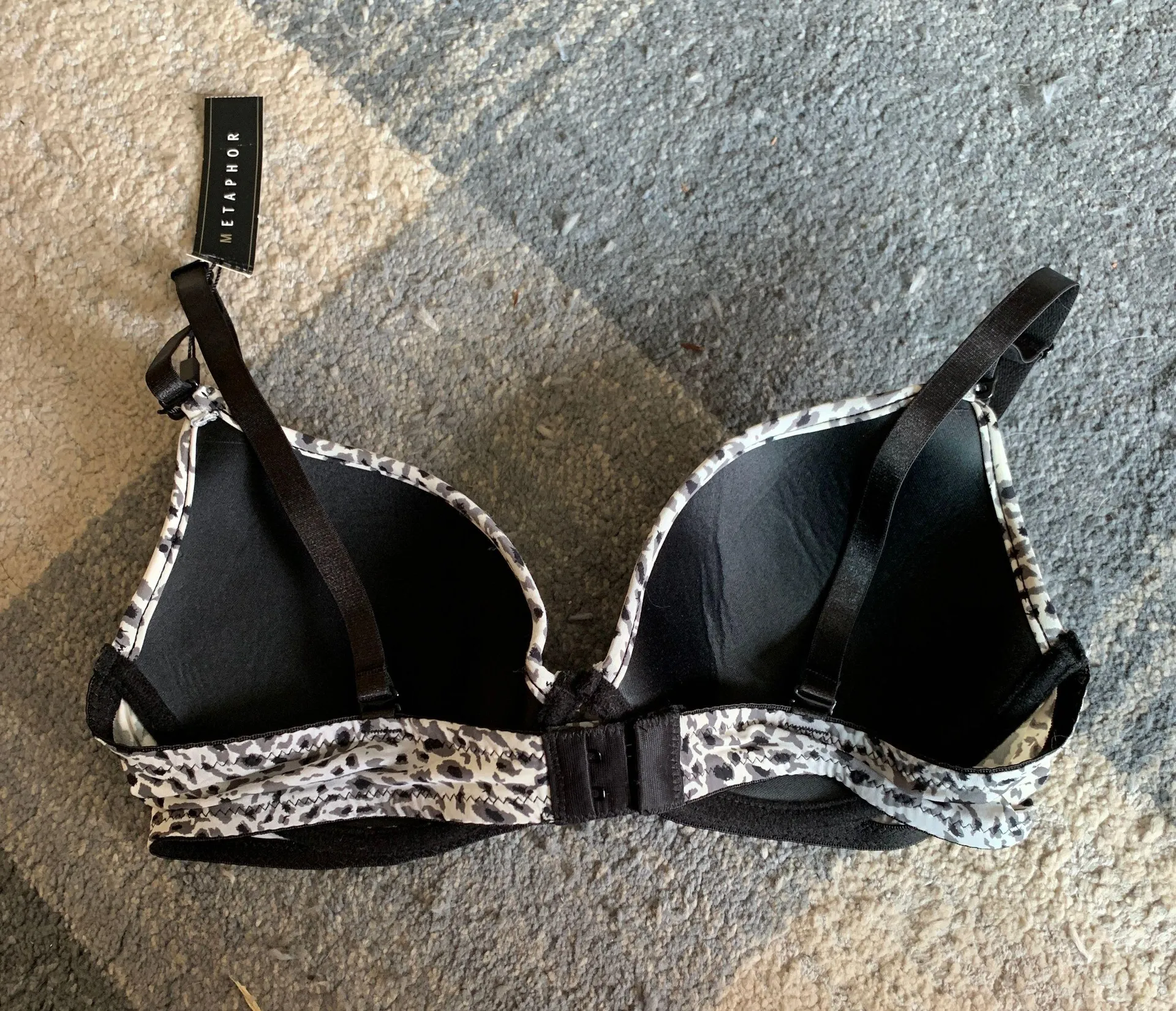 Metaphor Bra - Image 2