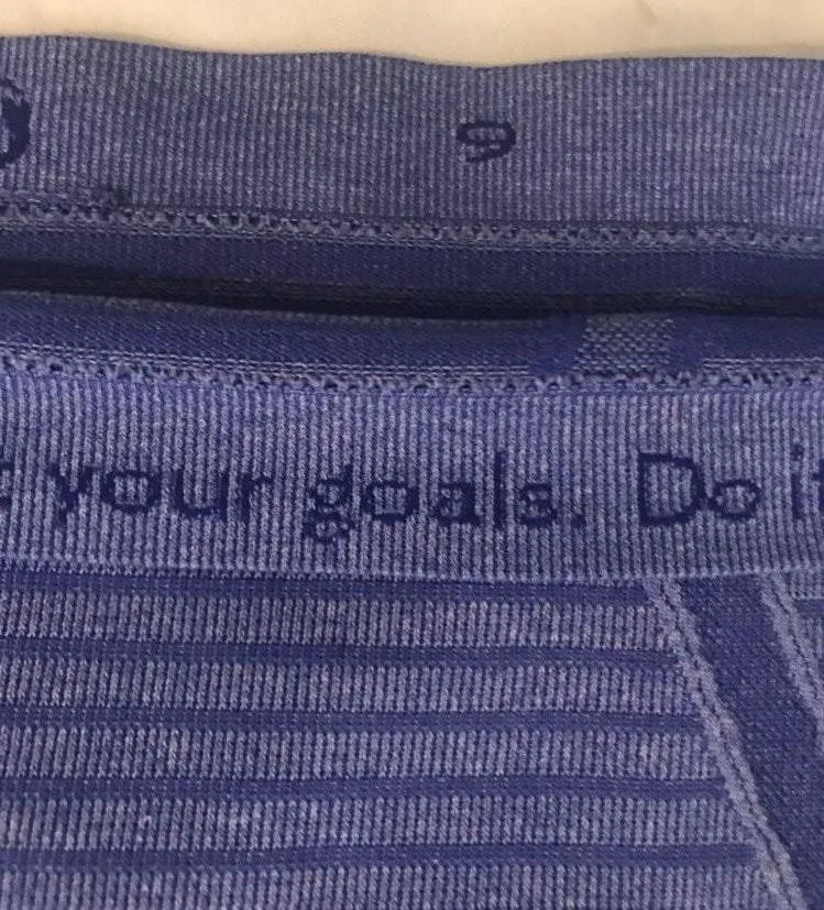 Lululemon Swiftly Tee - Image 4