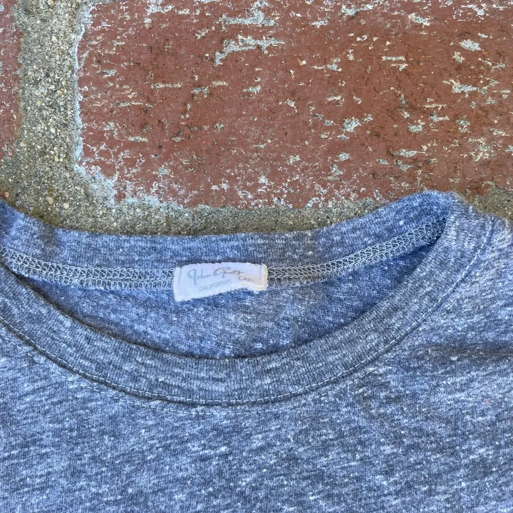 Peachy brandy Melville top - Image 2