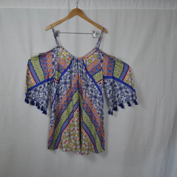 Nanette Lepore Swim peelaboo sleeve - Image 2