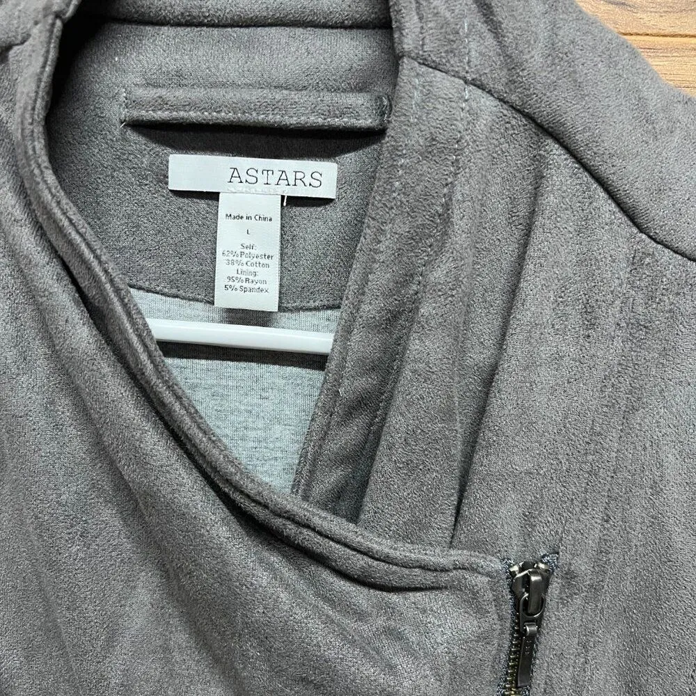 ASTARS asymmetrical large top - Image 2