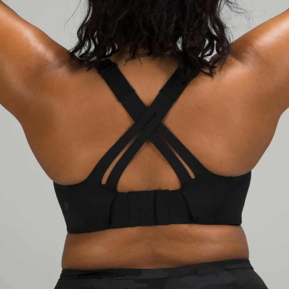 Lululemon AirSupport Bra *High Support, C-DDD Cups - Image 3