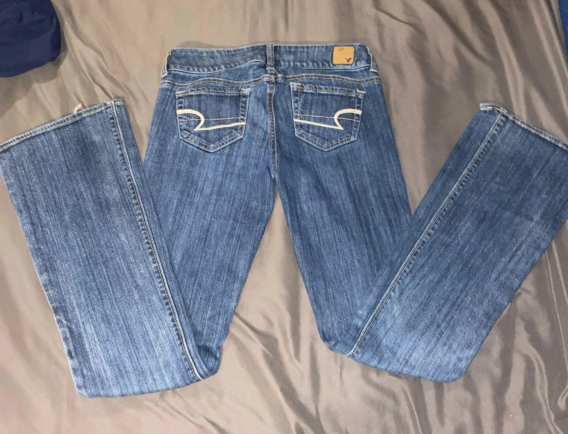 American Eagle Outfitters Boot Cut Jean - Image 2