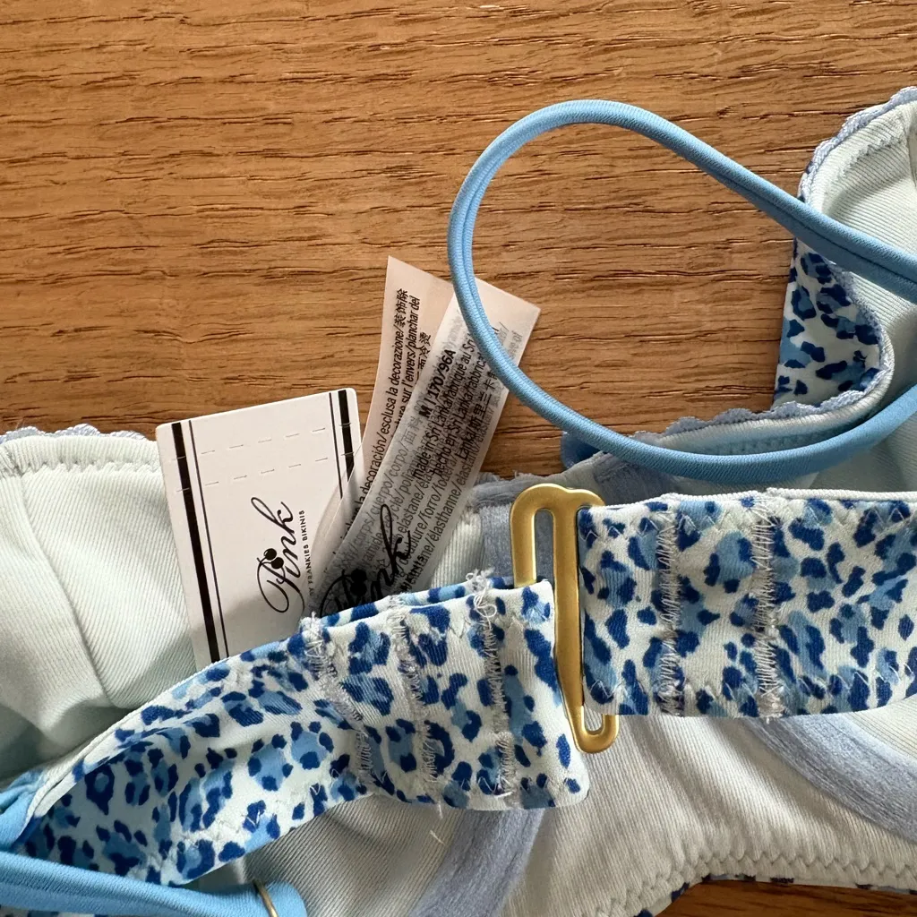 frankie's bikinis Frankie bikinis set - Image 4