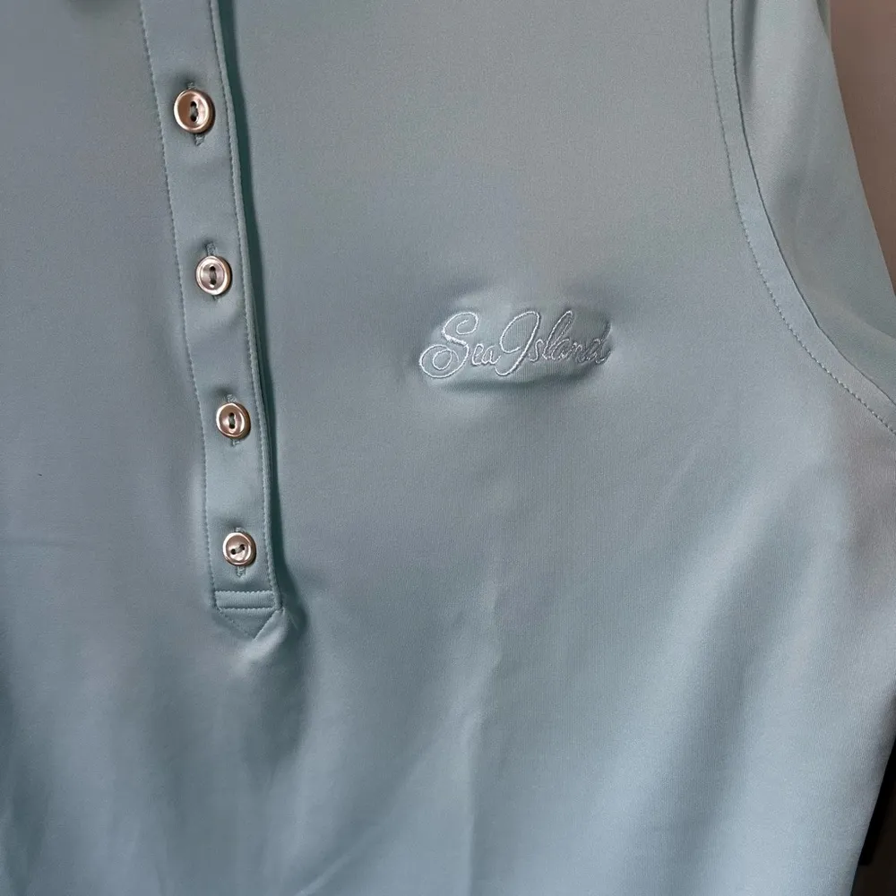 Peter millar sea island polo - Image 2