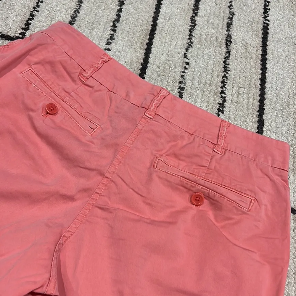 J. Crew chino shorts - Image 8