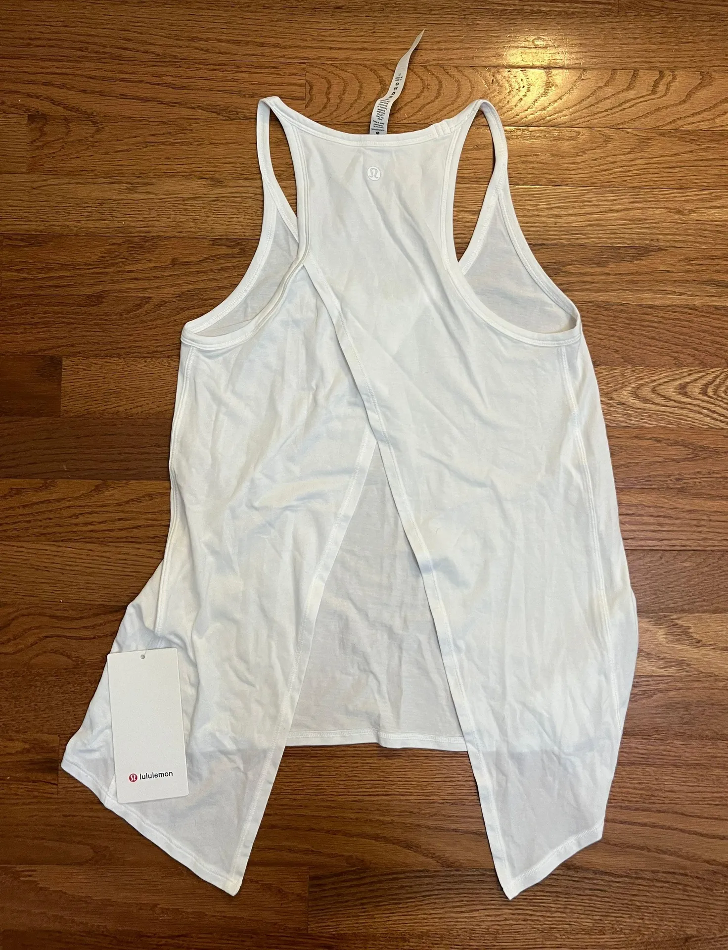 Lululemon Tank - Image 3