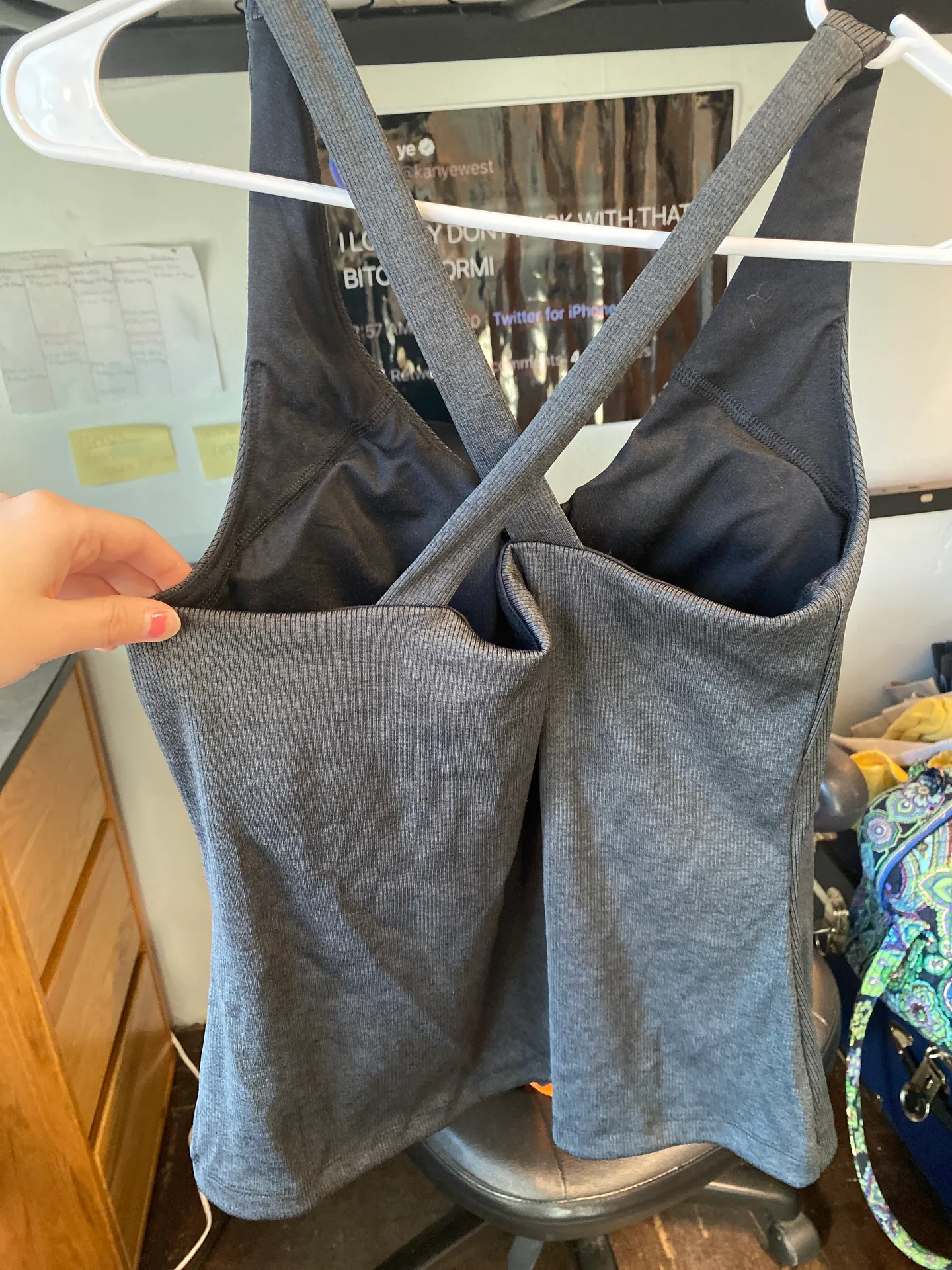 Active Shirt - Image 3